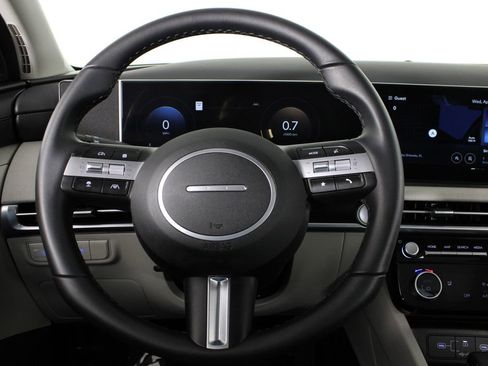 Certified 2025 Hyundai Tucson SEL image 26