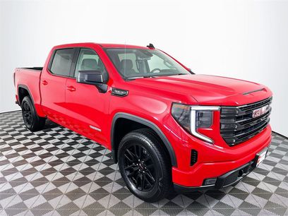 Used 2024 GMC Sierra 1500 Elevation