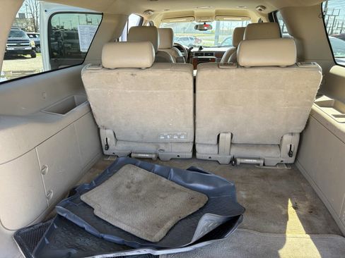 Used 2013 Chevrolet Suburban LT w/ All-Star Edition image 13