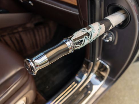 Used 2016 Rolls-Royce Wraith image 46