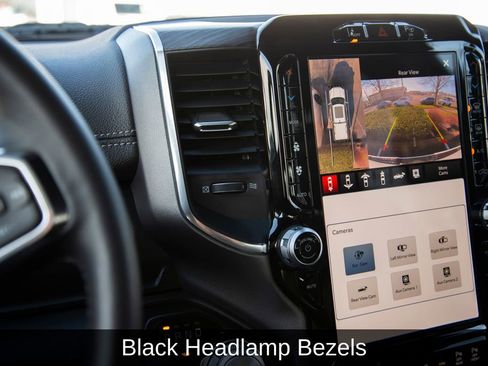 Used 2024 RAM 1500 Laramie image 28