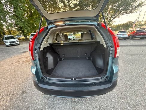 Used 2014 Honda CR-V EX image 5