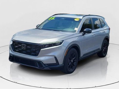 Used 2025 Honda CR-V Sport-L image 30
