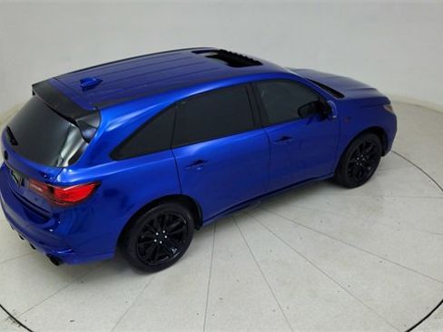 Used 2020 Acura MDX A-Spec image 85