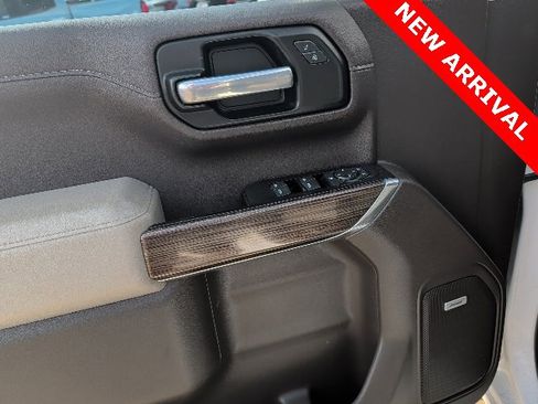 Used 2020 Chevrolet Silverado 1500 RST image 20