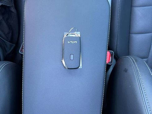 Used 2023 Kia Stinger GT2 w/ Paint Protection Package image 52