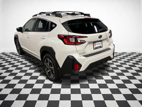 Used 2024 Subaru Crosstrek 2.0i Premium AWD/4WD image 6