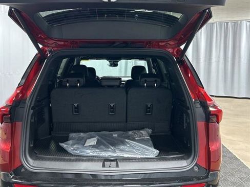 New 2026 Buick Enclave Sport Touring w/ Power Package image 21