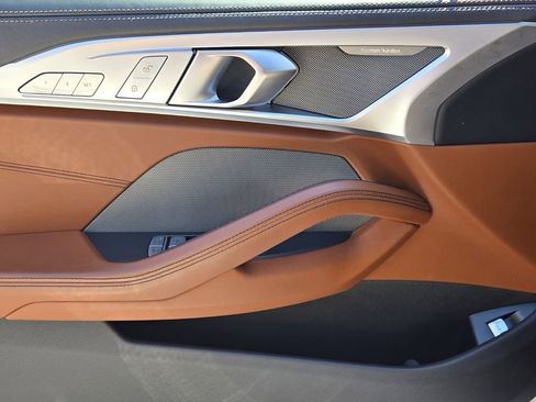 Used 2023 BMW 840i Gran Coupe xDrive w/ Comfort Seating Package AWD/4WD image 30