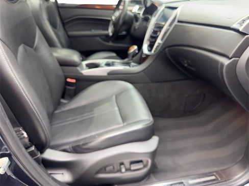 Used 2015 Cadillac SRX Luxury w/ Driver Awareness Package image 45