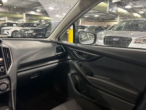 Certified 2023 Subaru Impreza 2.0i image 23