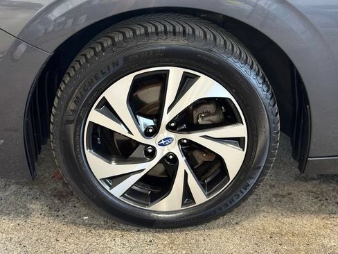 Used 2020 Subaru Legacy Premium AWD/4WD image 26