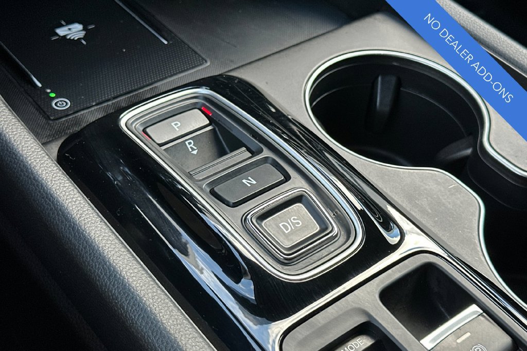 Certified 2025 Honda Pilot EX-L image 25