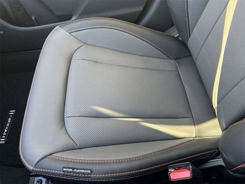 New 2026 Subaru Crosstrek 2.5i Limited w/ Crosstrek Mirror Package image 80