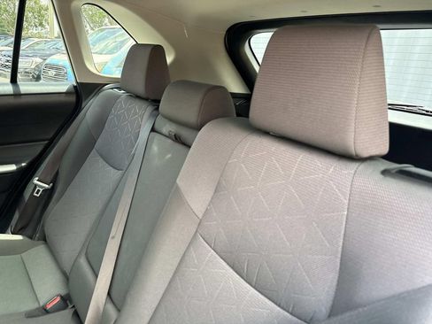 Used 2024 Toyota RAV4 XLE w/ Convenience Package FWD image 14