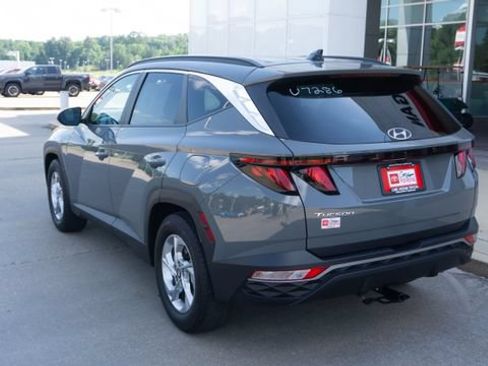 Used 2024 Hyundai Tucson SEL FWD image 3