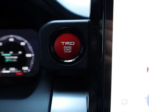 Certified 2026 Toyota Tacoma TRD Sport RWD image 33