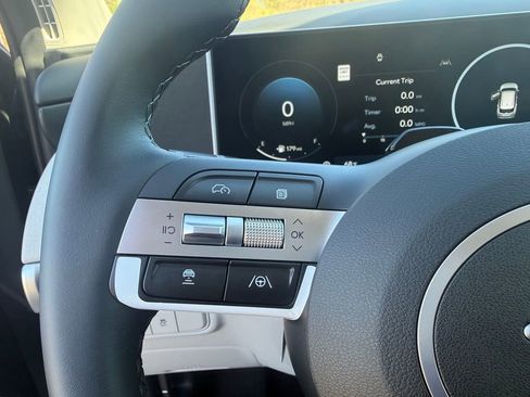 New 2026 Hyundai Tucson SEL AWD/4WD image 29
