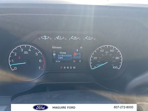 New 2026 Ford F250 XL w/ STX Appearance Package AWD/4WD image 17