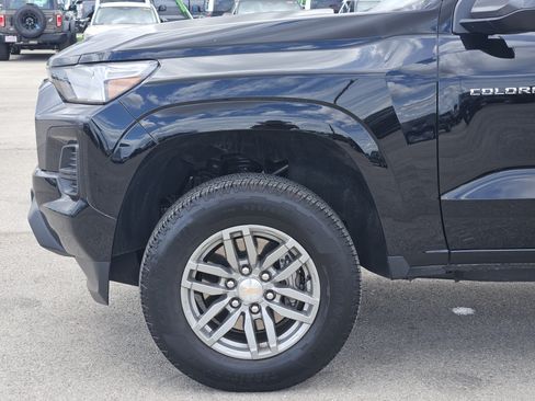 New 2026 Chevrolet Colorado LT RWD image 6