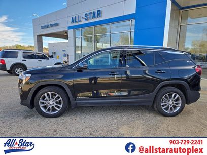 Used 2024 GMC Terrain SLT