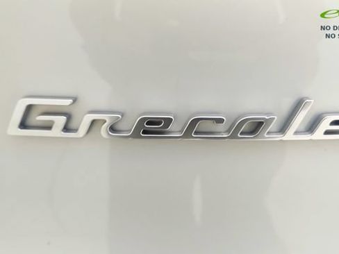 Used 2023 Maserati Grecale GT AWD/4WD image 35