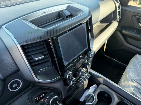 New 2026 RAM 1500 Express image 23
