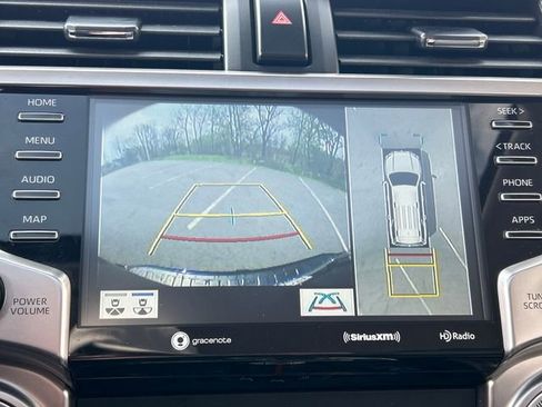 Used 2023 Toyota 4Runner SR5 Premium w/ Moonroof Package image 20