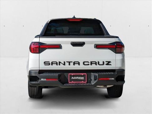 New 2026 Hyundai Santa Cruz SEL image 8