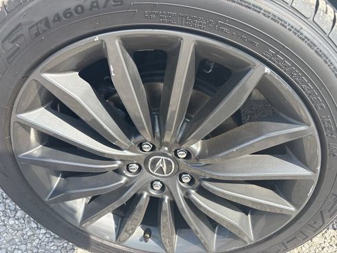 Used 2022 Acura RDX AWD image 9