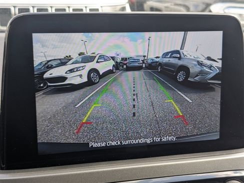 Used 2023 Ford Escape Active image 23