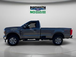 Used 2026 Ford F350 XLT w/ FX4 Off-Road Package AWD/4WD video 2