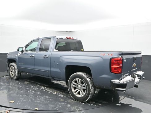 Used 2016 Chevrolet Silverado 1500 LT w/ All Star Edition image 8