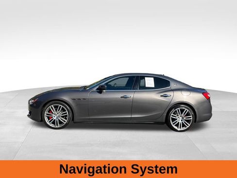 Used 2019 Maserati Ghibli image 2