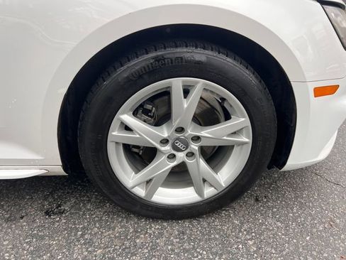 Used 2018 Audi A4 2.0T Ultra Premium image 35