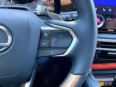 Used 2025 Lexus RX 350 Premium Plus w/ Convenience Package image 23