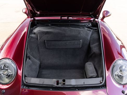 Used 1997 Porsche 911 Targa RWD image 53