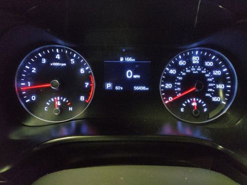 Used 2021 Kia Forte GT w/ GT2 Package image 23