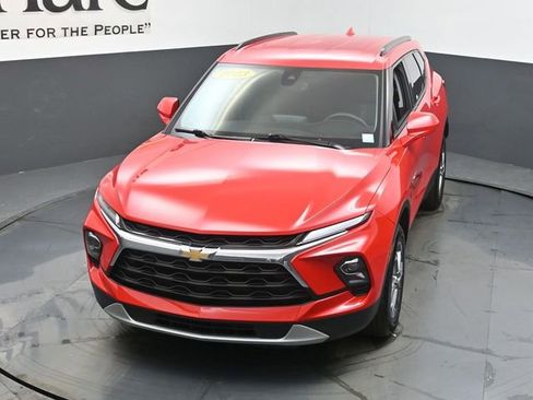 Used 2023 Chevrolet Blazer LT w/ Convenience Package image 45