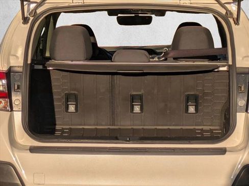 Used 2023 Subaru Crosstrek 2.0i Premium w/ Popular Package #3 image 6