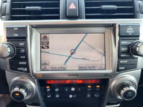 Used 2010 Toyota 4Runner Limited image 24