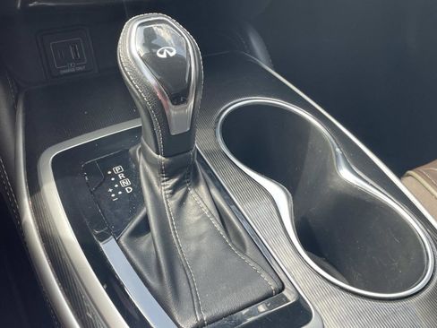 Used 2020 INFINITI QX60 Luxe w/ Essential Package image 23