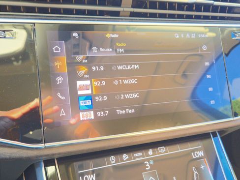 New 2026 Audi Q7 3.0T Premium image 20