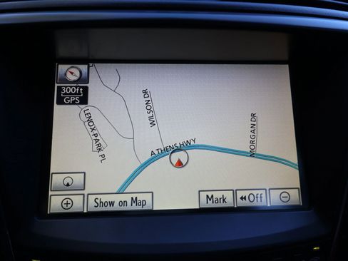 Used 2010 Lexus IS F image 21