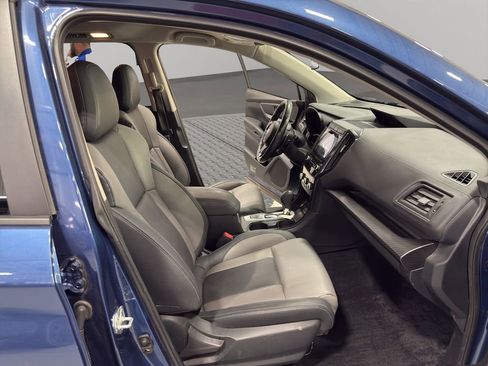 Used 2022 Subaru Ascent Onyx Edition image 16