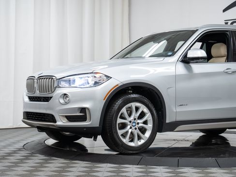 Used 2018 BMW X5 xDrive35i AWD/4WD image 25