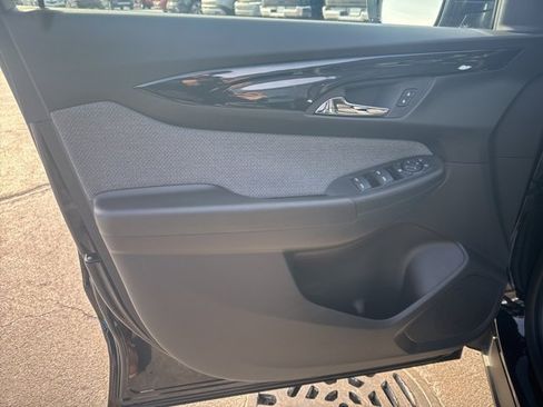 New 2026 Chevrolet TrailBlazer LS w/ LS Convenience Package image 17