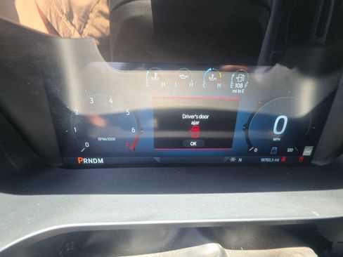 Used 2024 Ford F150 XLT w/ Equipment Group 302A MID AWD/4WD image 10
