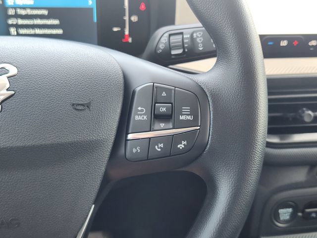 New 2026 Ford Bronco Sport Big Bend AWD/4WD image 29