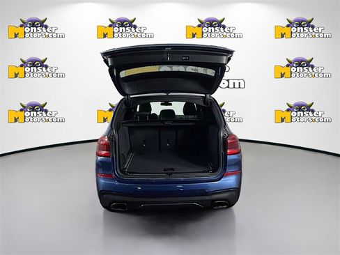 Used 2019 BMW X3 M40i image 24
